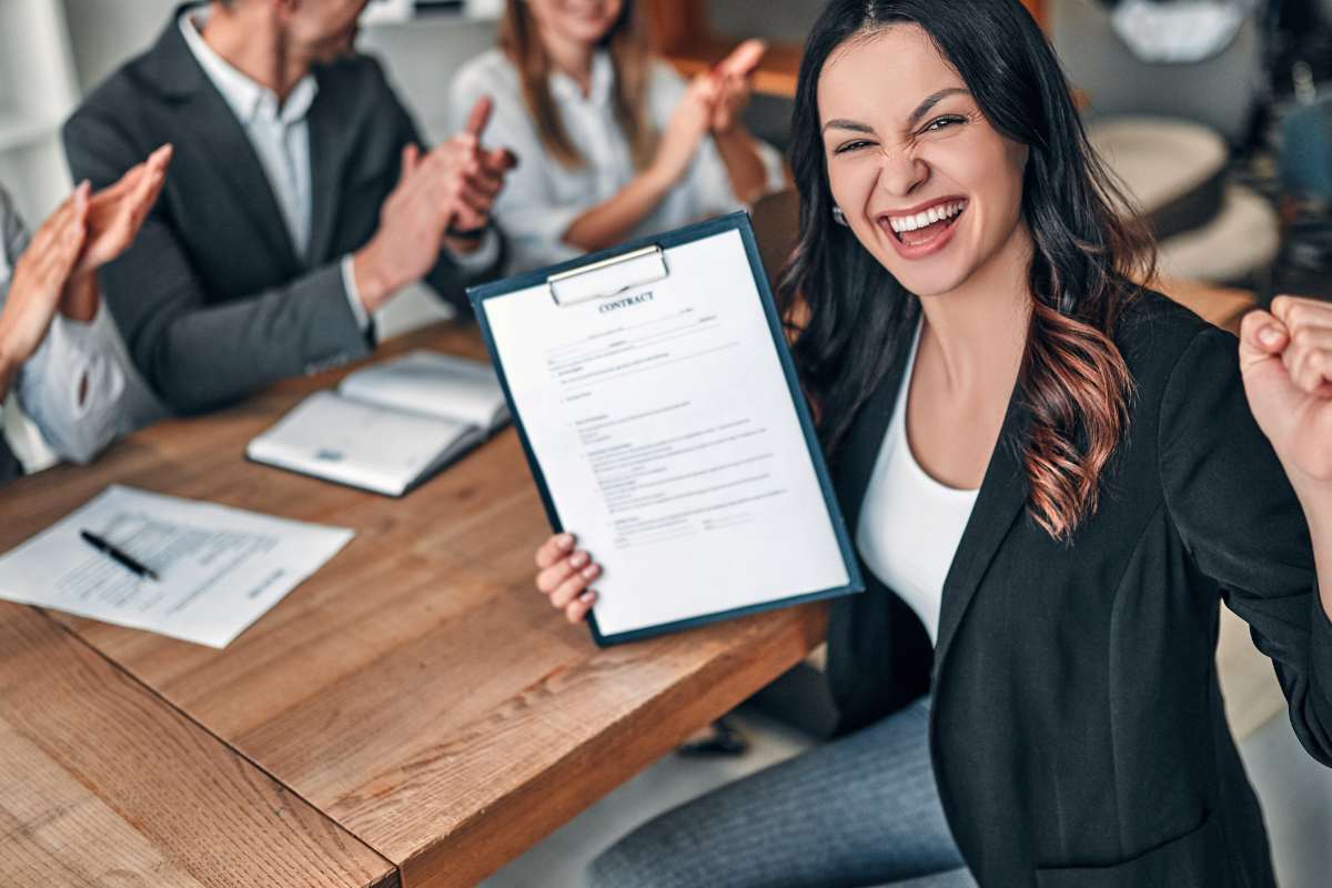 Comment passer d'un emploi public à un autre​ ?