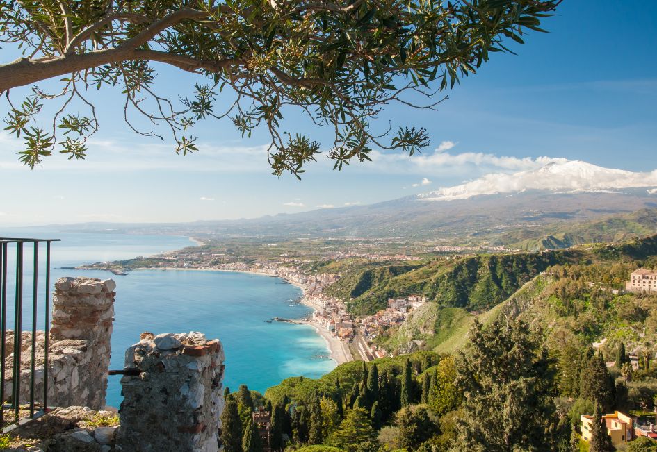 Quels sont les lieux et endroits à éviter en sicile