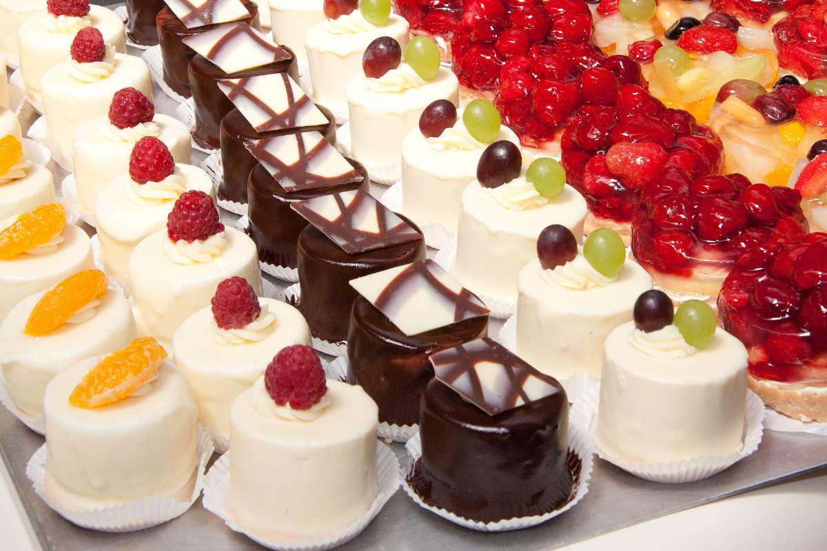 Quel gâteau servir avec une salade de fruits ? Quelques inspirations
